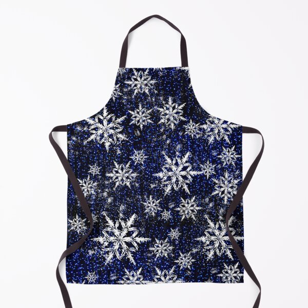 Item preview, Cooling Snowflakes designed and sold by msliewdesign.