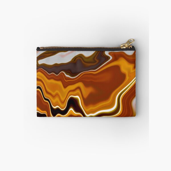 Item preview, Fluid Abstract Pattern 1649 designed and sold by Holidays77.
