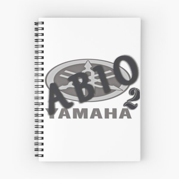 Item preview,  Fabio Quartarro Yamaha 20 BW designed and sold by Huskyyy Designs.