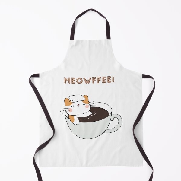 Item preview, Meowffee... designed and sold by Nichan-70.