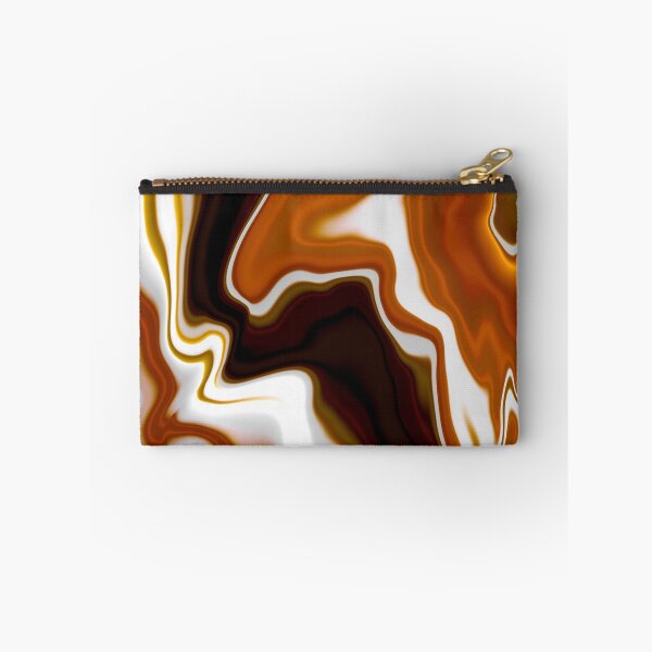 Item preview, Fluid Abstract Pattern 1650 designed and sold by Holidays77.