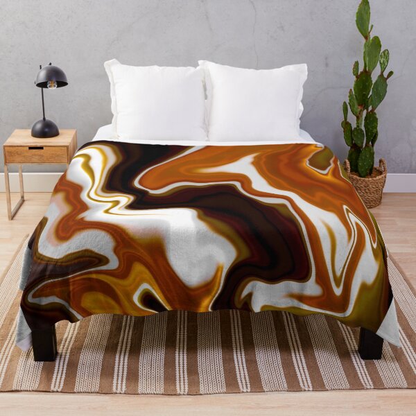 Item preview, Fluid Abstract Pattern 1650 designed and sold by Holidays77.
