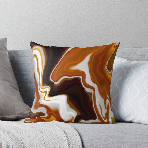 Item preview, Fluid Abstract Pattern 1650 designed and sold by Holidays77.