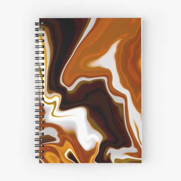Item preview, Fluid Abstract Pattern 1650 designed and sold by Holidays77.