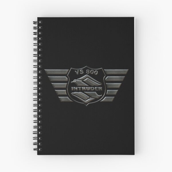 Item preview, Wings & Shield Intruder VS 800 steel designed and sold by Intruder-Motor.