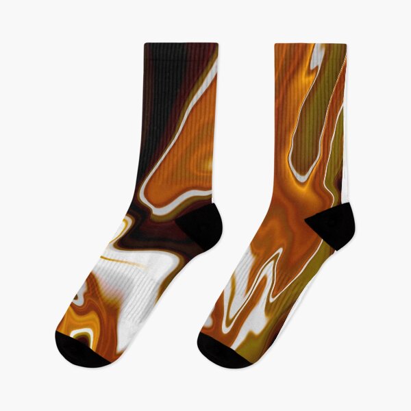 Item preview, Fluid Abstract Pattern 1650 designed and sold by Holidays77.