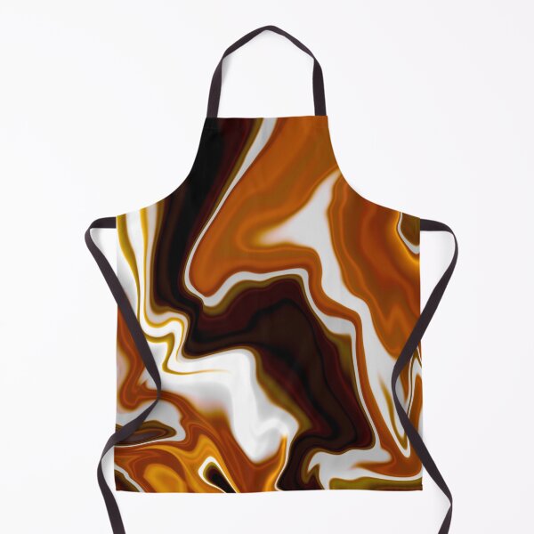 Item preview, Fluid Abstract Pattern 1650 designed and sold by Holidays77.