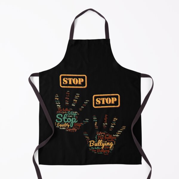 Item preview, Stop Bullying Bullying Stops Here No Bullies Equality designed and sold by RockBeeDesigns.