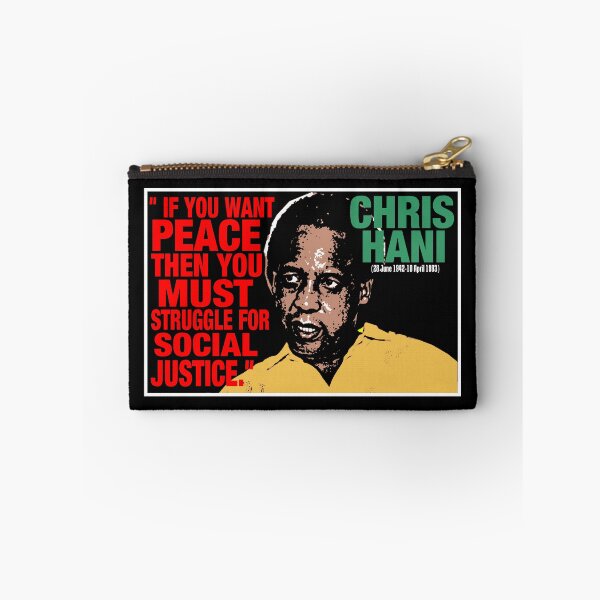 Item preview, CHRIS HANI designed and sold by truthtopower.