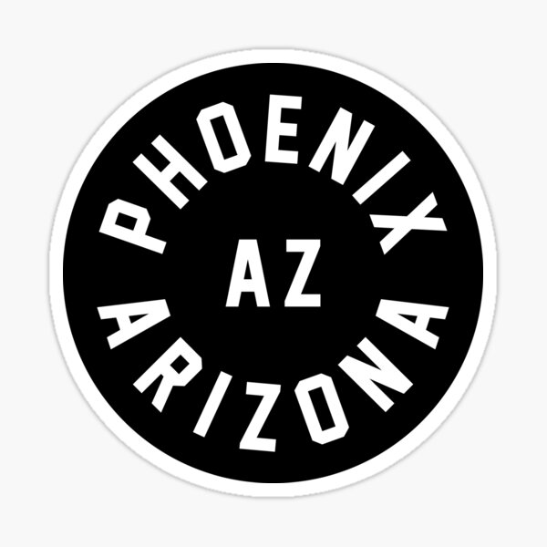 Item preview, Phoenix - Arizona designed and sold by JamesShannon.