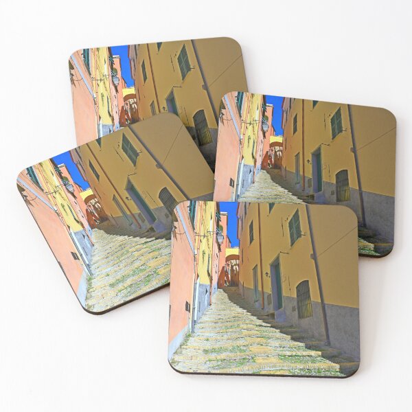 Item preview, Cervo village designed and sold by annalisa56.