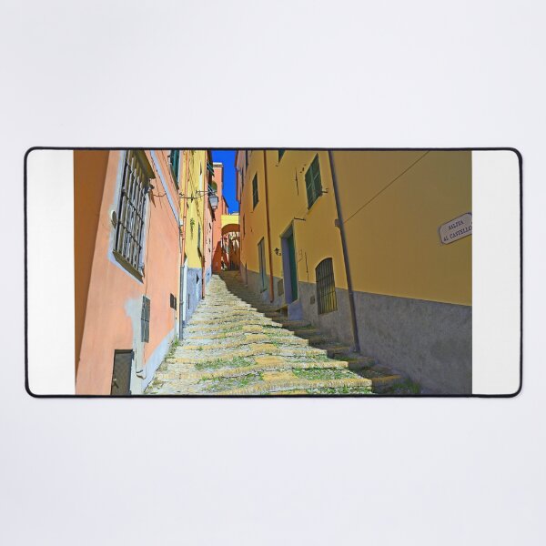 Item preview, Cervo village designed and sold by annalisa56.