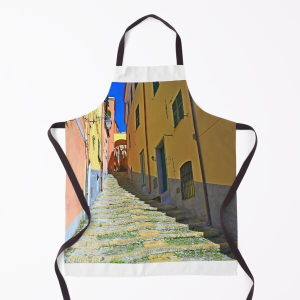 Item preview, Cervo village designed and sold by annalisa56.