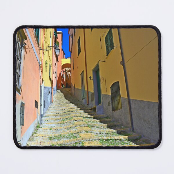 Item preview, Cervo village designed and sold by annalisa56.