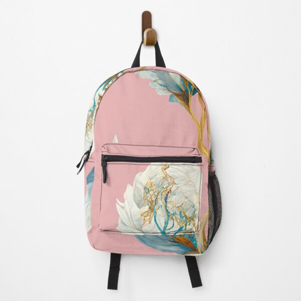 Item preview, Mysterious lily of the valley tree designed and sold by GorinART.