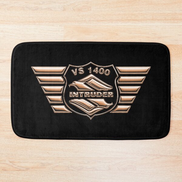 Item preview, Wings & Shield Intruder VS 1400 copper designed and sold by Intruder-Motor.