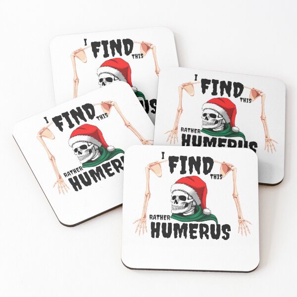 Item preview,  I Find This Rather Humerus designed and sold by JJT0724.