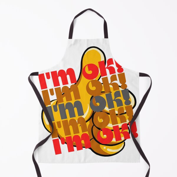 Item preview, I'm OK designed and sold by seriyusink69.