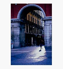 Sparkle Photographic Print