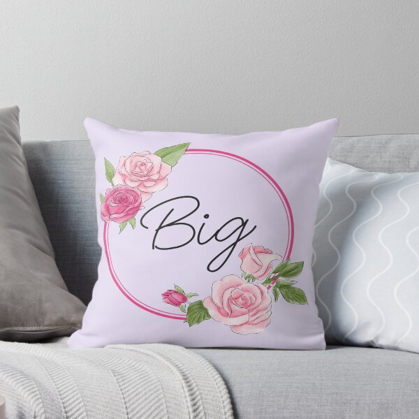 Item preview, Big Little Sorority Floral Wreath - Bid Day Reveal & Recruitment designed and sold by TCGShop.