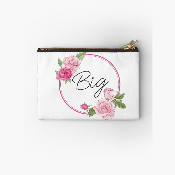 Item preview, Big Little Sorority Floral Wreath - Bid Day Reveal & Recruitment designed and sold by TCGShop.