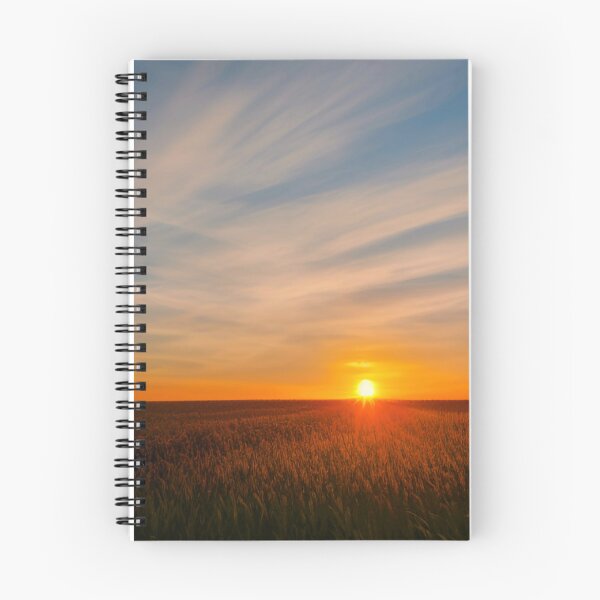 Item preview, evening sun designed and sold by OverAltruist.