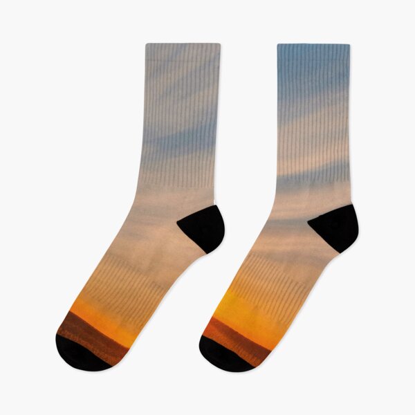 Item preview, evening sun designed and sold by OverAltruist.