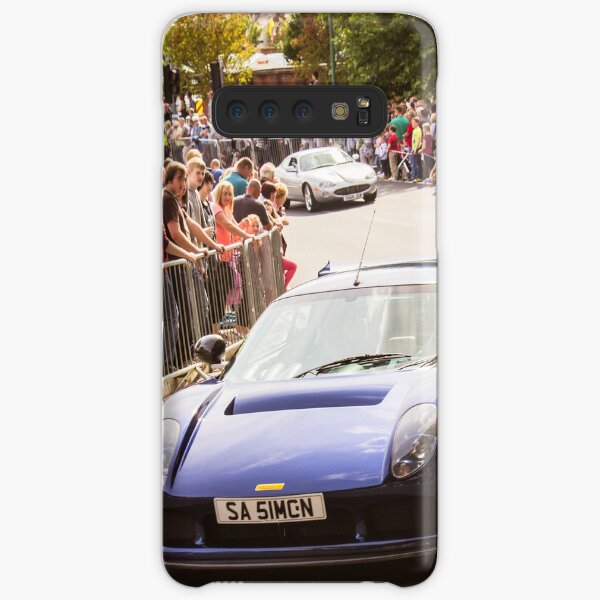 Noble M12 Supercar Samsung Galaxy Snap Case