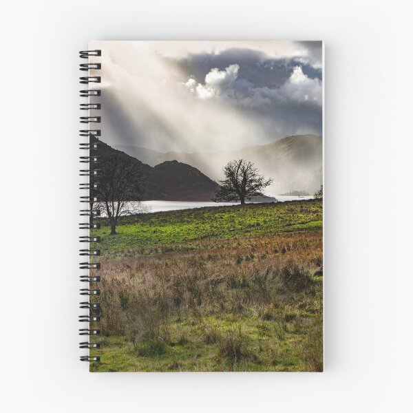 Item preview, Ullswater, Lake District designed and sold by Dave Hare Photography.