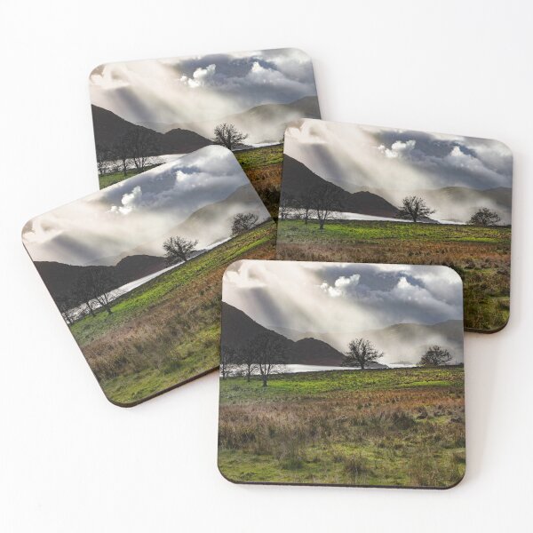 Item preview, Ullswater, Lake District designed and sold by Dave Hare Photography.