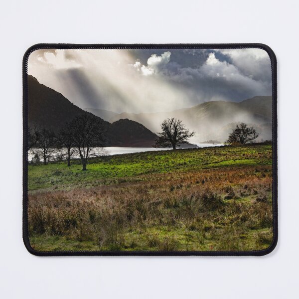 Item preview, Ullswater, Lake District designed and sold by Dave Hare Photography.