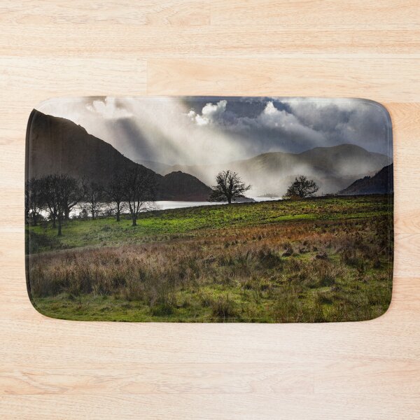 Item preview, Ullswater, Lake District designed and sold by Dave Hare Photography.