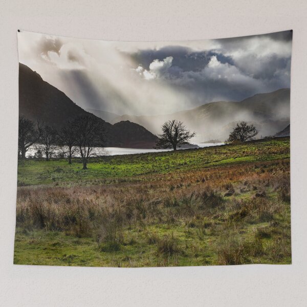 Item preview, Ullswater, Lake District designed and sold by Dave Hare Photography.