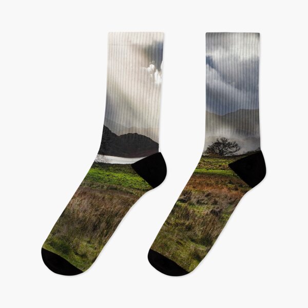 Item preview, Ullswater, Lake District designed and sold by Dave Hare Photography.