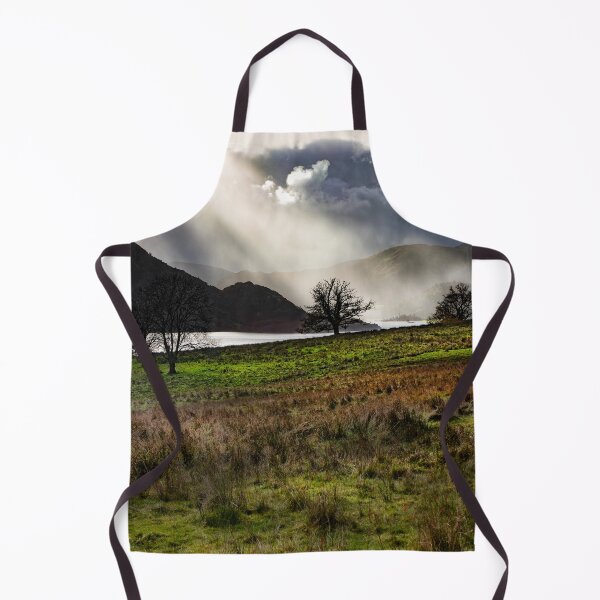 Item preview, Ullswater, Lake District designed and sold by Dave Hare Photography.