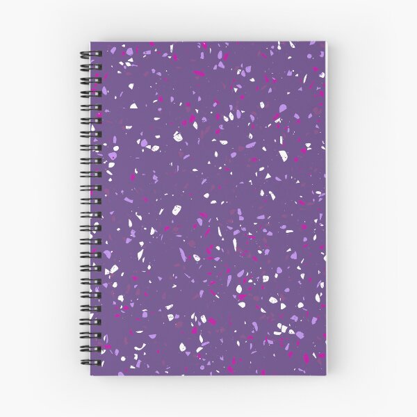 Item preview, Retro 90's Style Terrazzo designed and sold by thesnowwhyte.