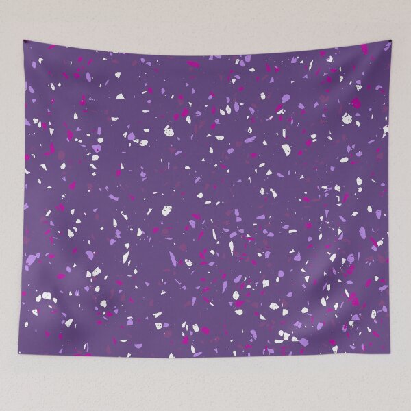 Item preview, Retro 90's Style Terrazzo designed and sold by thesnowwhyte.