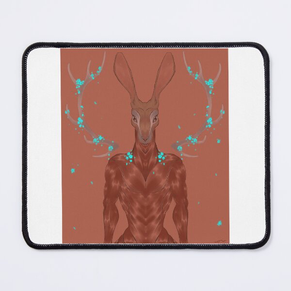 Item preview, Jackalope designed and sold by SnakeStuff.