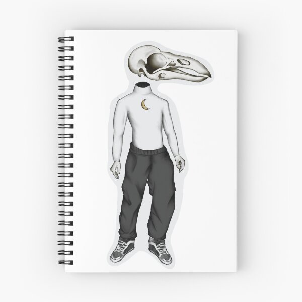 Item preview, Khonshu designed and sold by angel21poole.