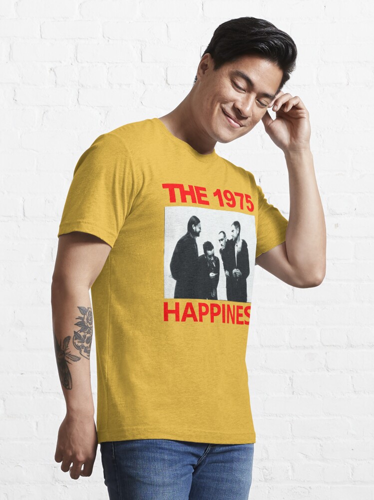 1975 - Happiness