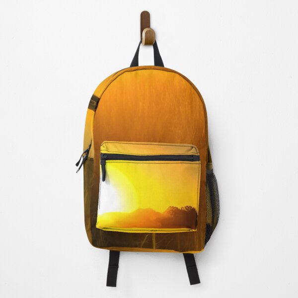 Item preview, dawn in the field designed and sold by OverAltruist.
