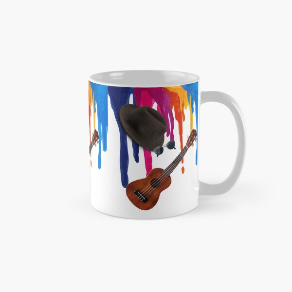 Item preview, ukulele player designed and sold by SwifTech.