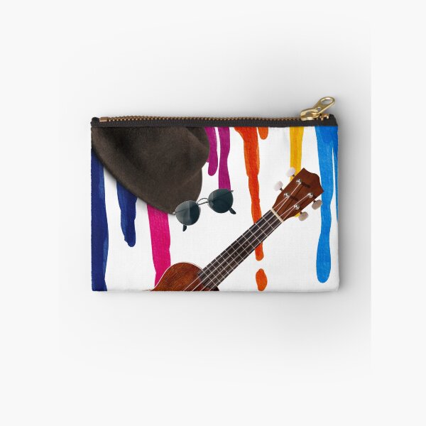 Item preview, ukulele player designed and sold by SwifTech.