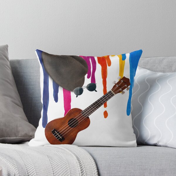 Item preview, ukulele player designed and sold by SwifTech.