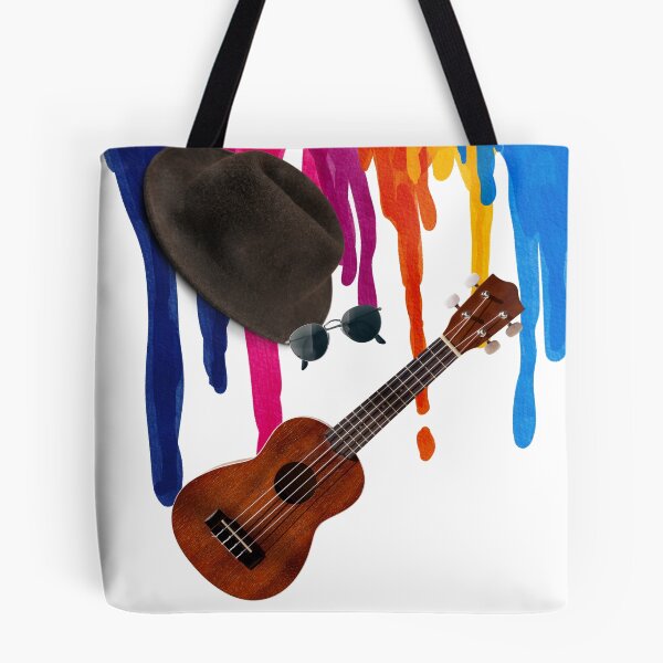 Item preview, ukulele player designed and sold by SwifTech.