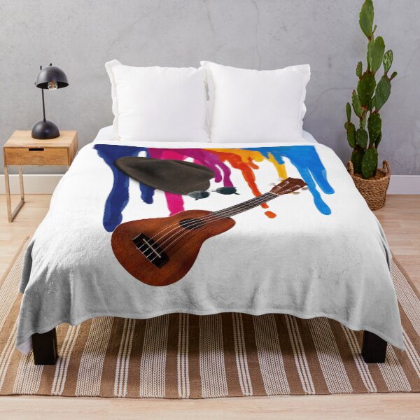 Item preview, ukulele player designed and sold by SwifTech.