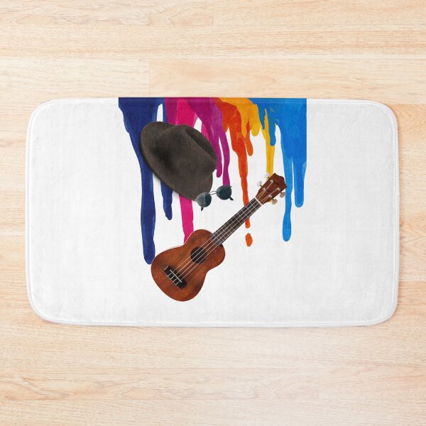 Item preview, ukulele player designed and sold by SwifTech.