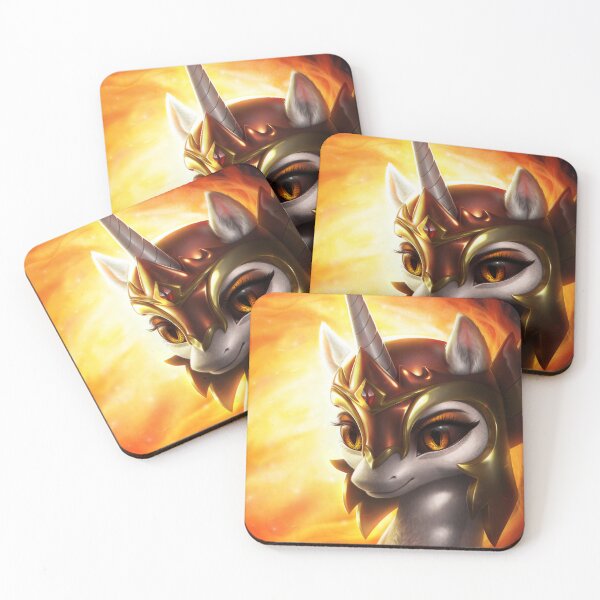 Item preview, Daybreaker designed and sold by EmeraldParrot.