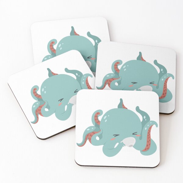 Item preview, Release the Kraken! But first coffee designed and sold by shopfindingbeni.