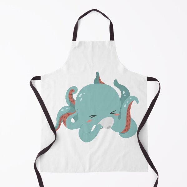 Item preview, Release the Kraken! But first coffee designed and sold by shopfindingbeni.